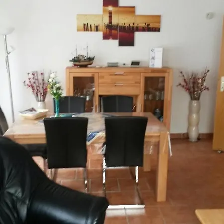 Feriehus Neu! Nordseeferienhaus Naehe Norddeich
