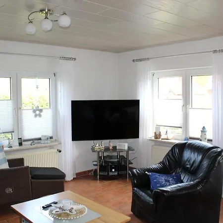Neu! Nordseeferienhaus Naehe Norddeich *