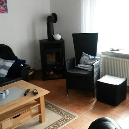 Neu! Nordseeferienhaus Naehe Norddeich Feriehus