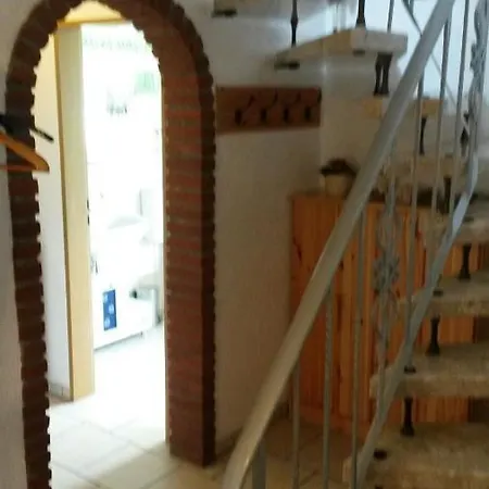 Feriehus Neu! Nordseeferienhaus Naehe Norddeich *