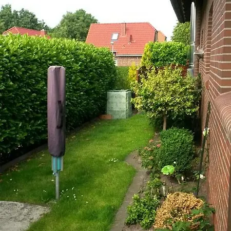 Neu! Nordseeferienhaus Naehe Norddeich *