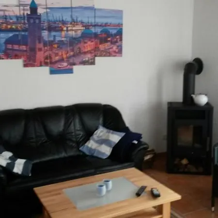 Neu! Nordseeferienhaus Naehe Norddeich * Norden
