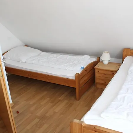 Feriehus Neu! Nordseeferienhaus Naehe Norddeich Norden