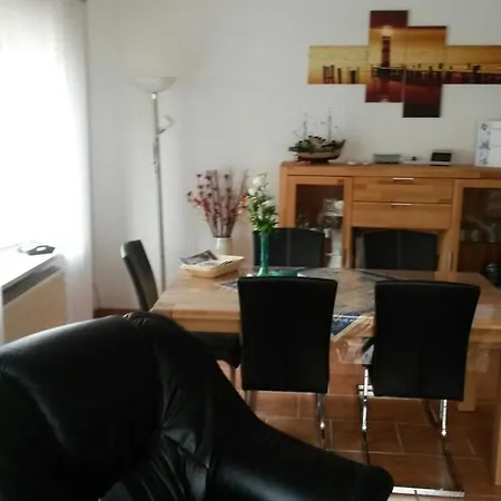 Feriehus Neu! Nordseeferienhaus Naehe Norddeich *