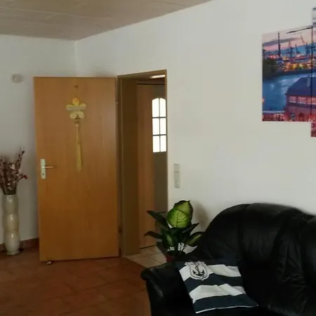 Neu! Nordseeferienhaus Naehe Norddeich