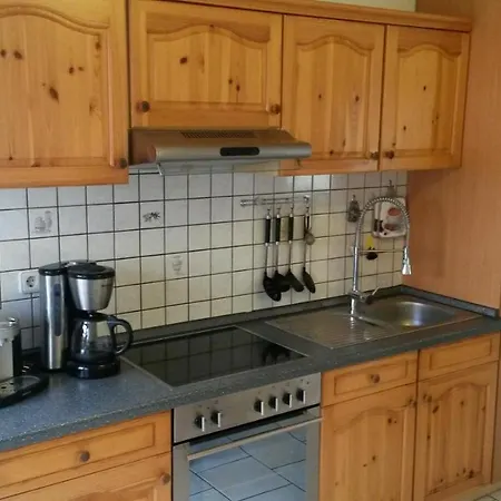 Neu! Nordseeferienhaus Naehe Norddeich *