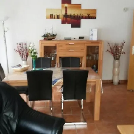 Neu! Nordseeferienhaus Naehe Norddeich * Norden