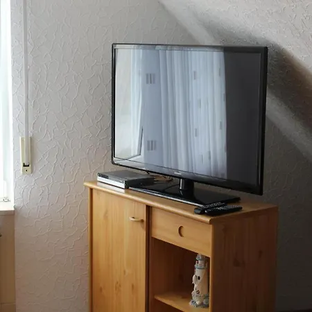 Neu! Nordseeferienhaus Naehe Norddeich Feriehus